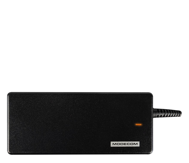 MODECOM Zasilacz do laptopów/urządzeń mobilnych MC-87C ROYAL ZL-MC-87C-A10 - 1160710 - zdjęcie